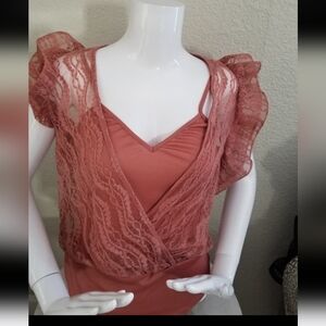 New women's body suit size s